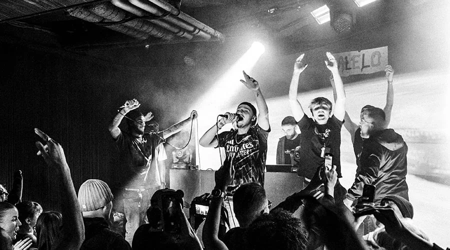 Keine Halben Events – Aftermovie Moment Hamburg